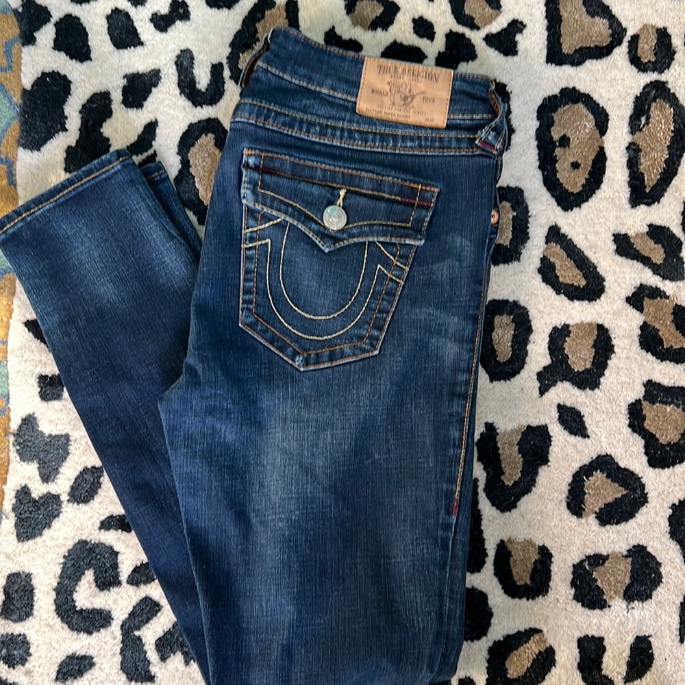 True Religion jeans